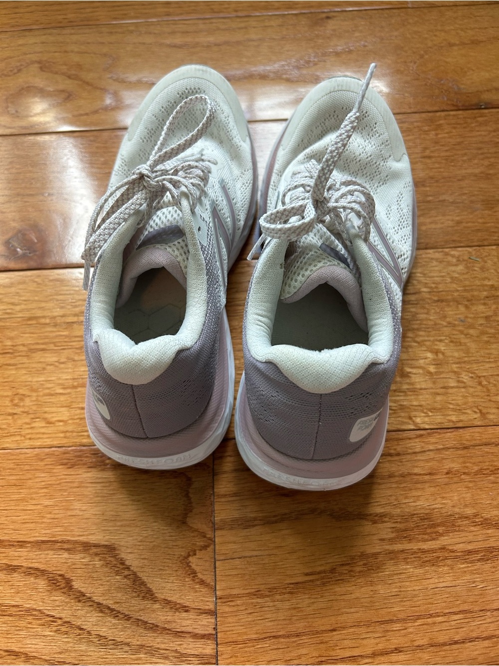 Women's New Balance Fresh Foam 380 Athletic Running Shoes with Cushioned Support